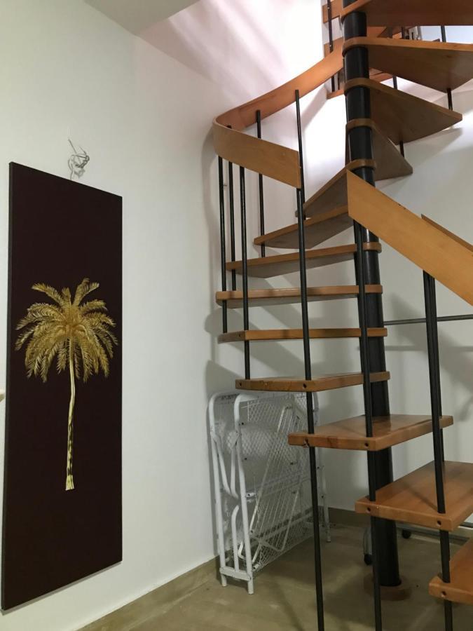 Janis Seaview Villa Néa Fókaia Εξωτερικό φωτογραφία