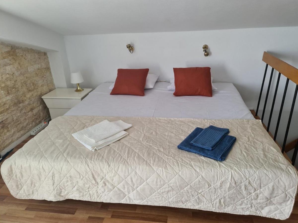 Janis Seaview Villa Néa Fókaia Εξωτερικό φωτογραφία